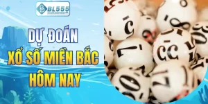 Dự đoán xổ số miền Bắc